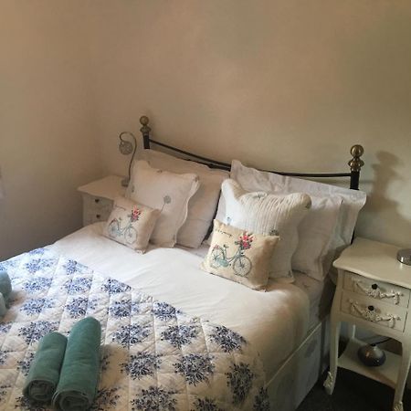 Miller Apartment 인버네스 외부 사진