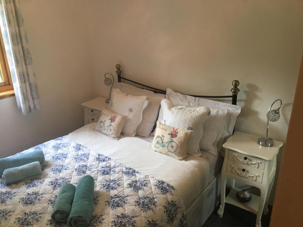 Miller Apartment 인버네스 외부 사진
