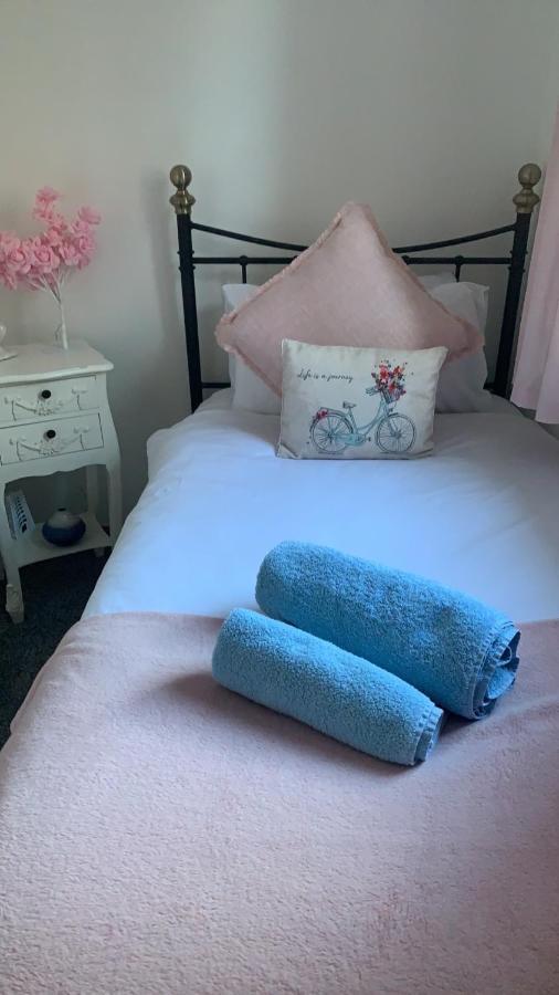 Miller Apartment 인버네스 외부 사진